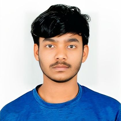priyanshu vishwakarma Profile Picture
