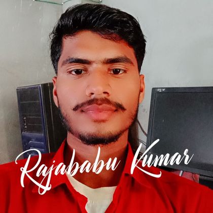 Rajababu Kumar Profile Picture