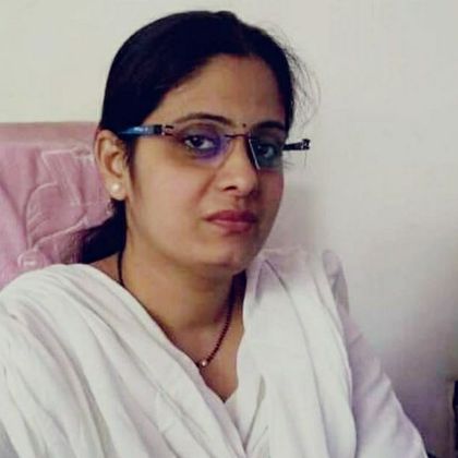 Savita Raut Profile Picture