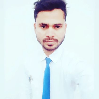 Vipinkumar Sharma Profile Picture