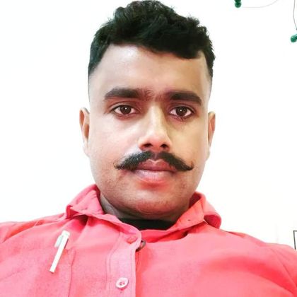 AKASH BHARTI Profile Picture