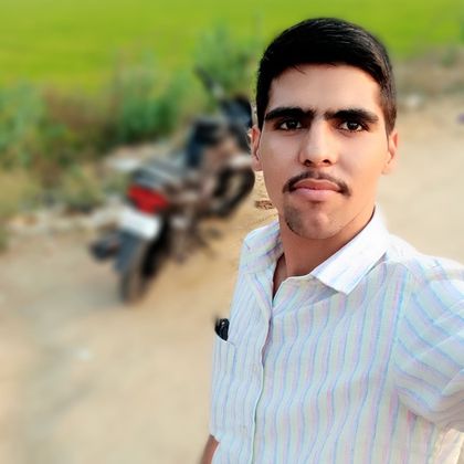 Mr.Sharwan Patel Profile Picture