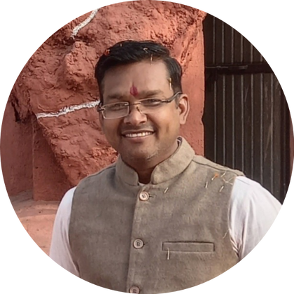 Prashant Jaiswal Profile Picture