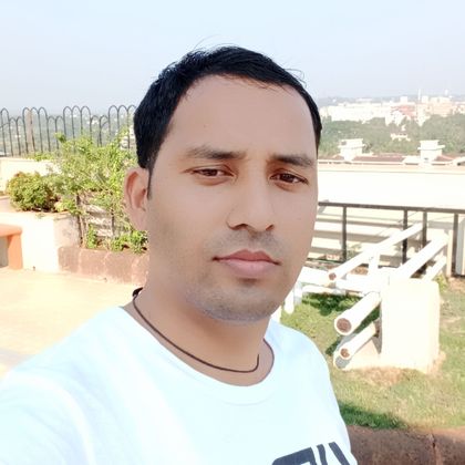 sitaram Nepali Profile Picture