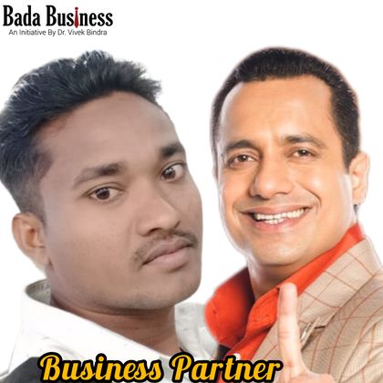 IBC_Tarun Kumar Profile Picture