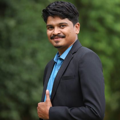 Shirish Mandhare Profile Picture