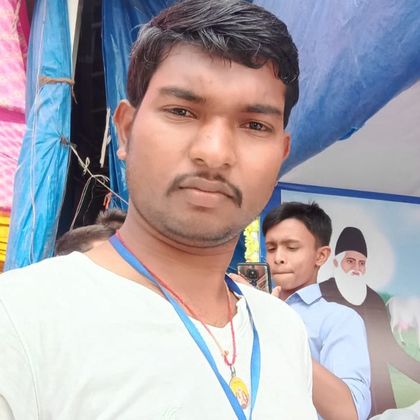 Bazarangy kumar Profile Picture