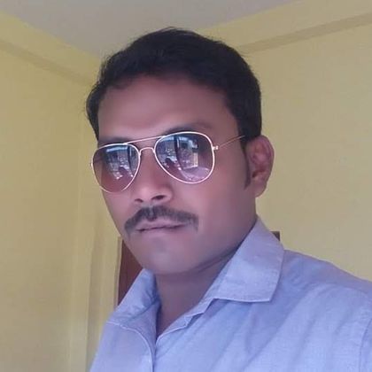 Manoj Sah Profile Picture