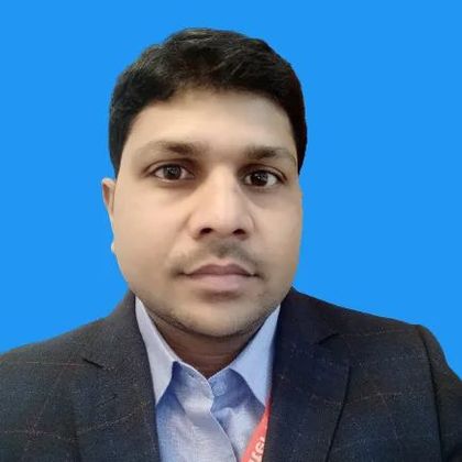 Ganesh Sharma Profile Picture