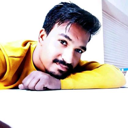Rohit Rajak Profile Picture