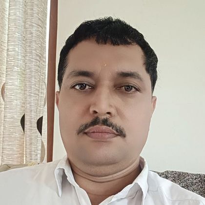 Shrikishan Nagargoje Profile Picture