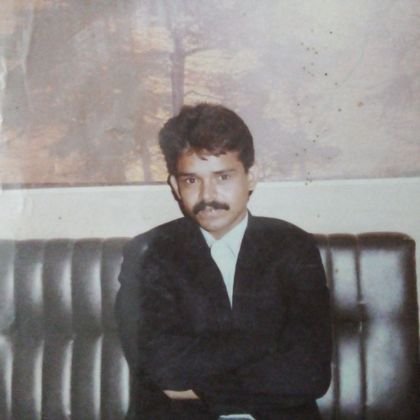 azamdarhaider rizvi Profile Picture
