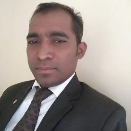 Bharat Ujgare Profile Picture