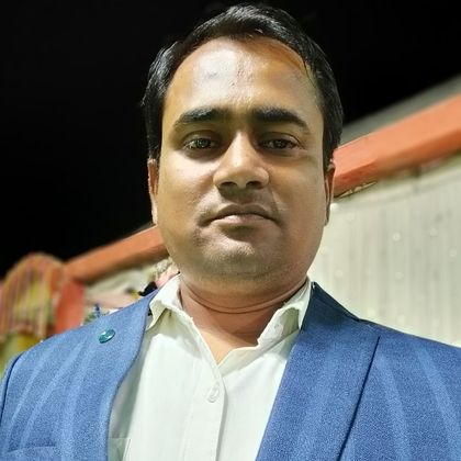 Jitendra Kori Profile Picture