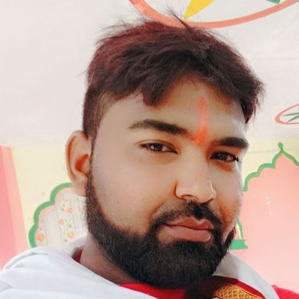 Ram  kishor Profile Picture