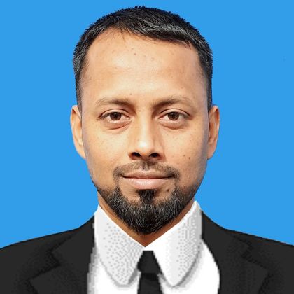 Shafiqul Islam Profile Picture