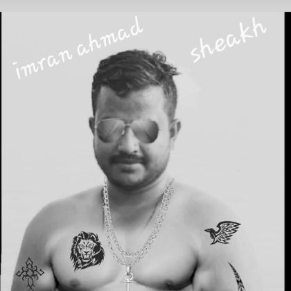imran ahmed Sheikh  Profile Picture