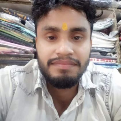 Uday Hazarika Profile Picture