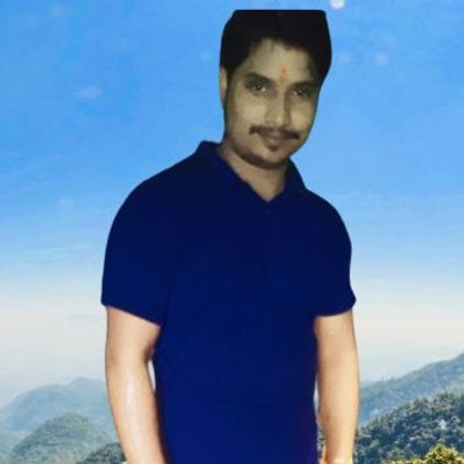 shivam kumar Profile Picture