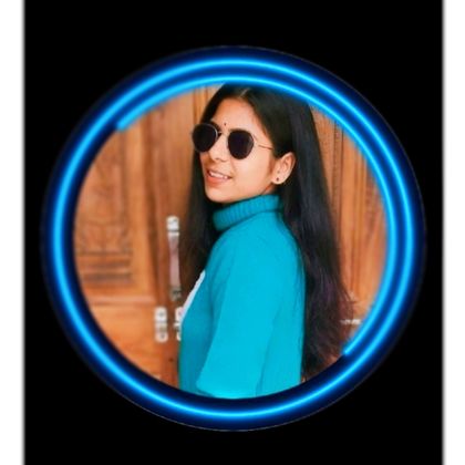 Pooja Rathore Profile Picture