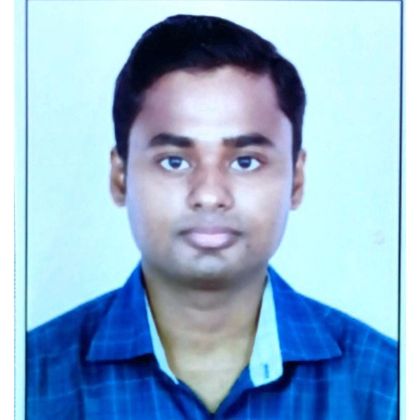 Pranav Mishal Profile Picture