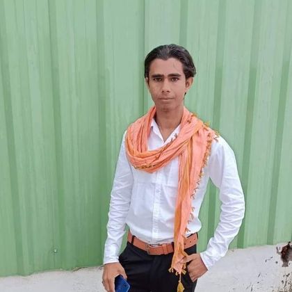 Sahil Khan Profile Picture