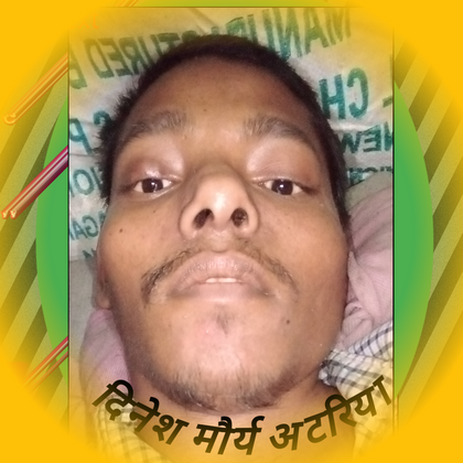 dinesh muarya Profile Picture