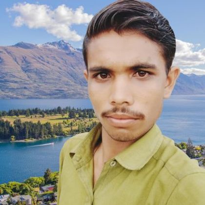 Omkar Kushwaha Profile Picture