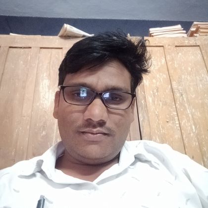 Narendra bairwa Profile Picture