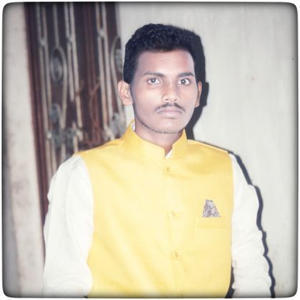 NITISH BHARDWAJ Profile Picture