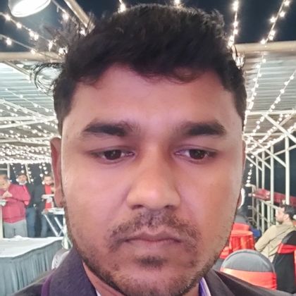 Surendra Kumar Patel Profile Picture