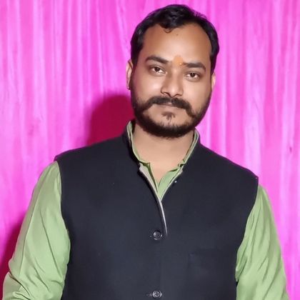 pankaj Kumar Profile Picture
