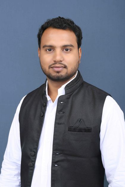 Shubham Gupta Profile Picture