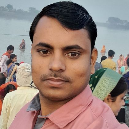 Bittu Kumar Profile Picture