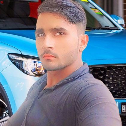 suhail khan Profile Picture