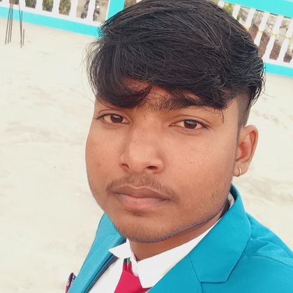 kishan kushwaha Profile Picture