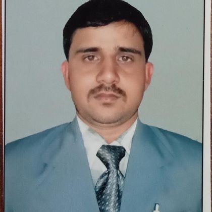 Lalbahadur Chaudhary Profile Picture