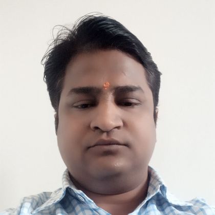 Virag Puranik Profile Picture