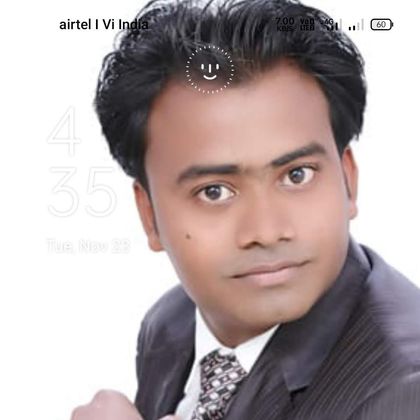 Abnish vishwakarma Profile Picture
