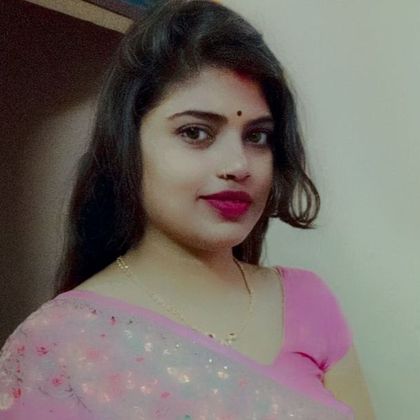 Pooja Goswami Profile Picture
