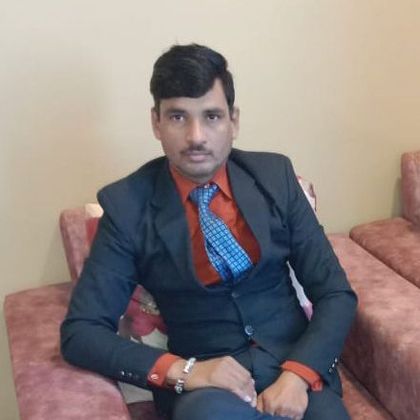 Dilip Gurjar Profile Picture