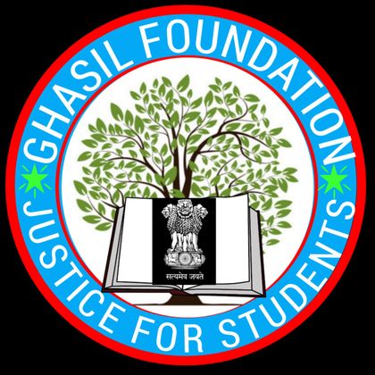 ghasil foundation Profile Picture