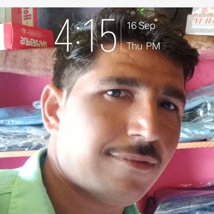 Rajkumar sunaniya Profile Picture