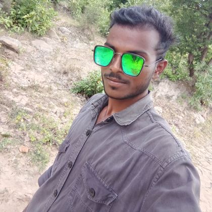 Rajesh Oraon Profile Picture