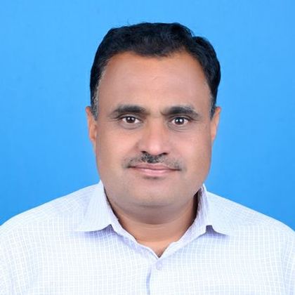 IBC Mr. Altaf Mulani Profile Picture