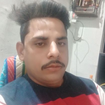 AnekSingh Yadav Profile Picture