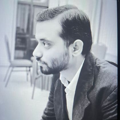 samad rahman Profile Picture