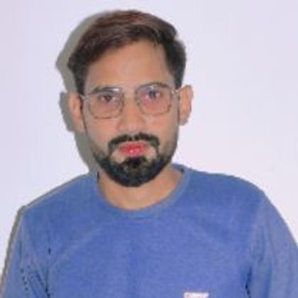 Dinesh Choudhary Profile Picture