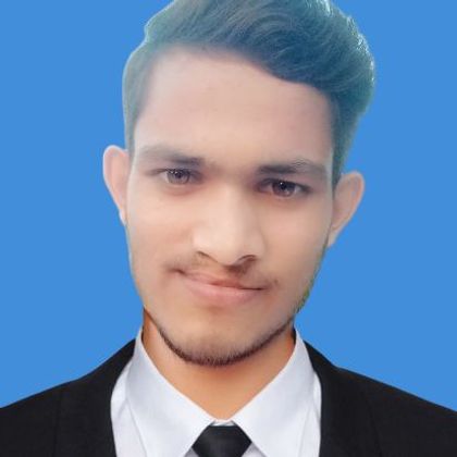 Rasidul Islam Ali  Profile Picture