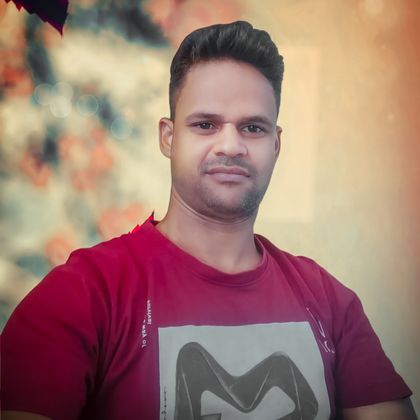 Mantu chandrawanshi Profile Picture
